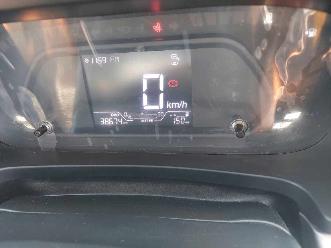 Tata Altroz(2020-2025) Xm Plus Icng